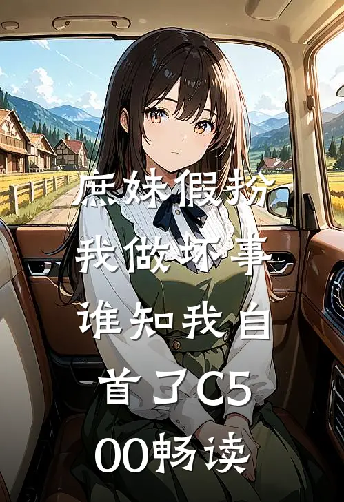 庶妹假扮我做坏事，谁知我自首了C500畅读