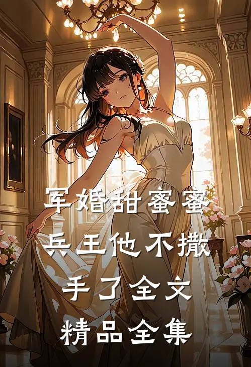 军婚甜蜜蜜兵王他不撒手了全文精品全集