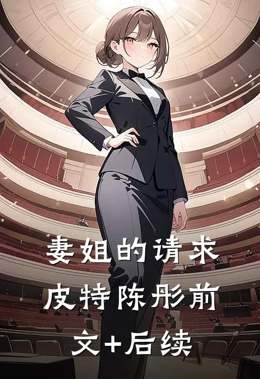 妻姐的请求皮特陈彤前文+后续