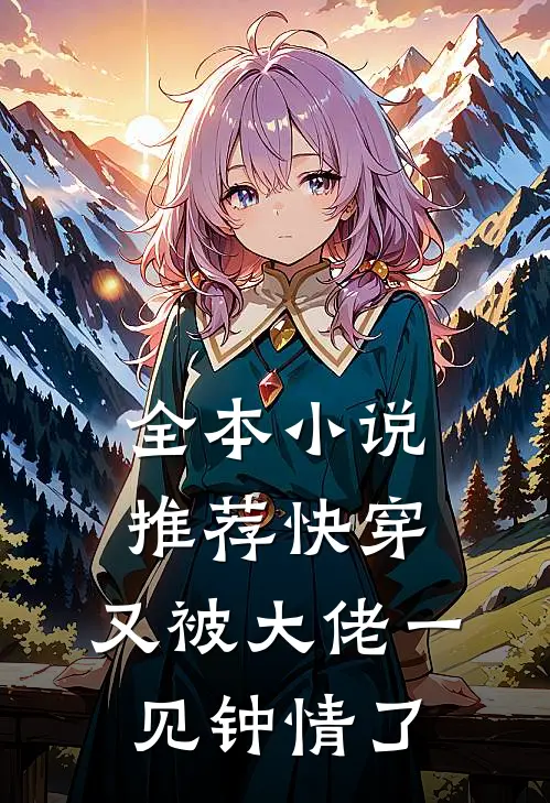 全本小说推荐快穿：又被大佬一见钟情了