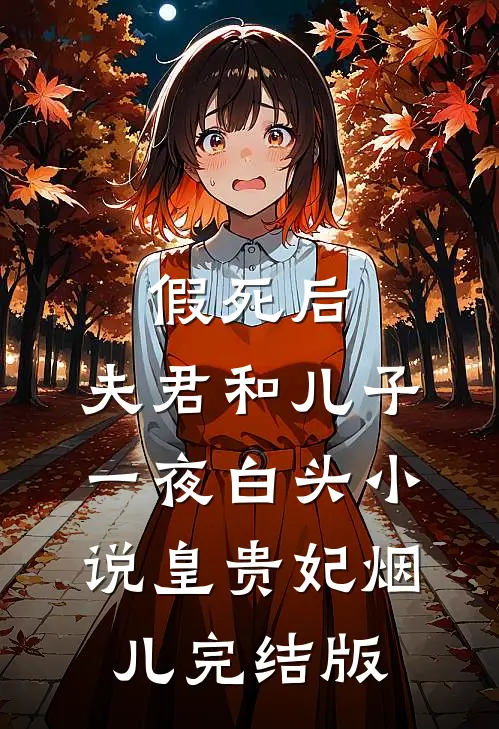 假死后，夫君和儿子一夜白头小说皇贵妃烟儿完结版