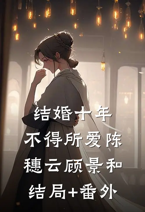 结婚十年，不得所爱陈穗云顾景和结局+番外