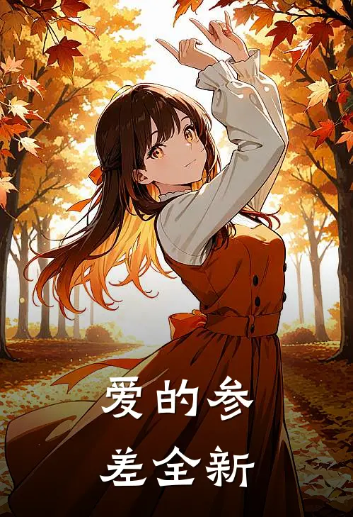 爱的参差全新
