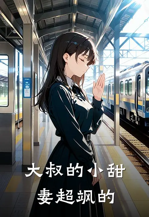 大叔的小甜妻超飒的