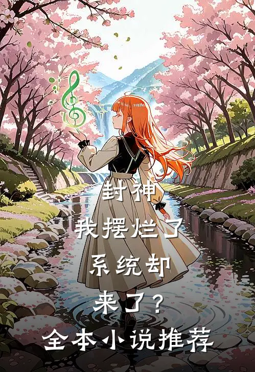 封神：我摆烂了，系统却来了？全本小说推荐