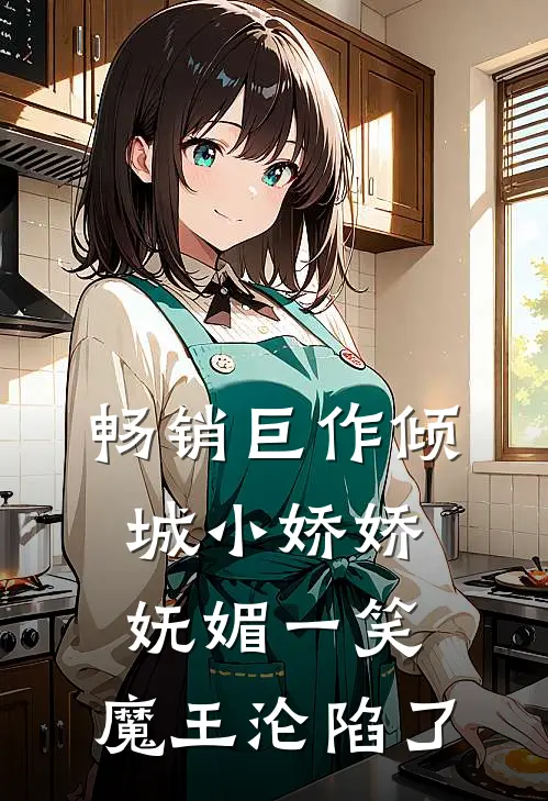 畅销巨作倾城小娇娇妩媚一笑，魔王沦陷了