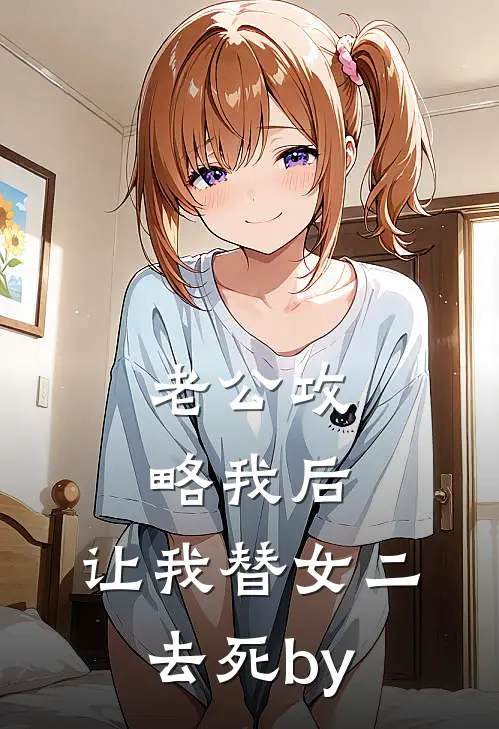 老公攻略我后，让我替女二去死by