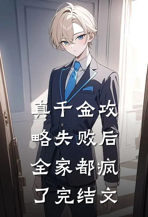 真千金攻略失败后，全家都疯了完结文