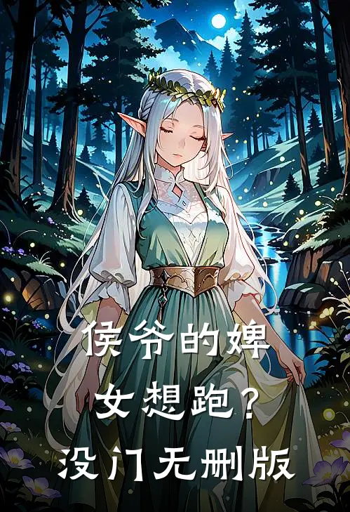 侯爷的婢女想跑？没门无删版