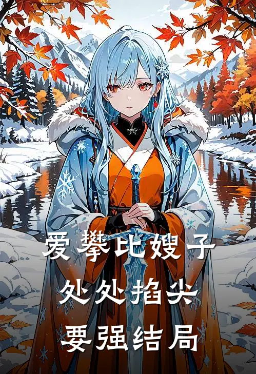 爱攀比嫂子处处掐尖要强结局
