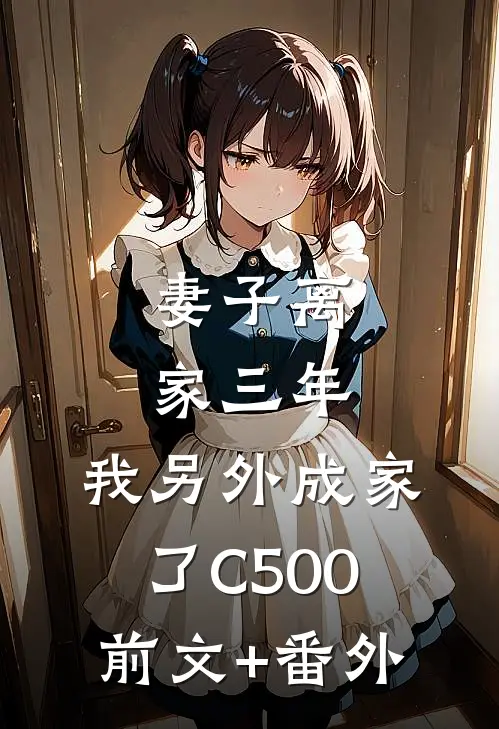 妻子离家三年，我另外成家了C500前文+番外