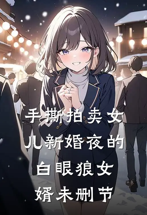 手撕拍卖女儿新婚夜的白眼狼女婿未删节