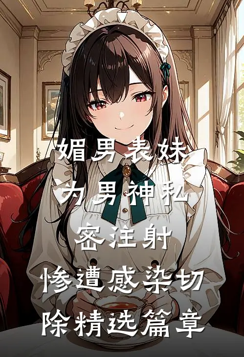 媚男表妹为男神私密注射，惨遭感染切除精选篇章