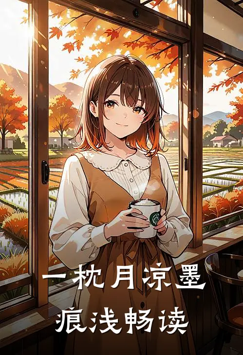 一枕月凉墨痕浅畅读