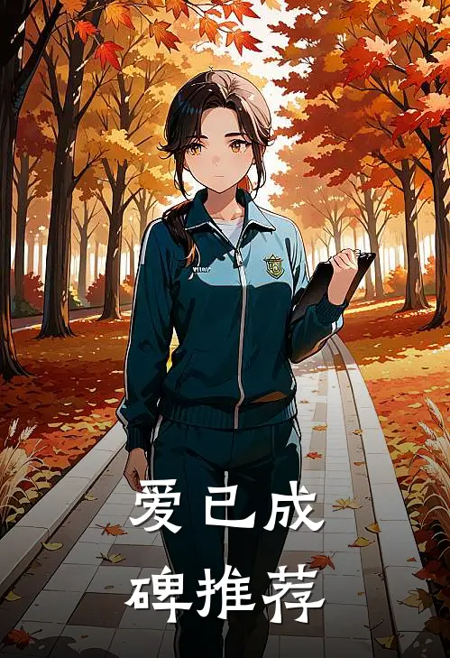 爱已成碑推荐
