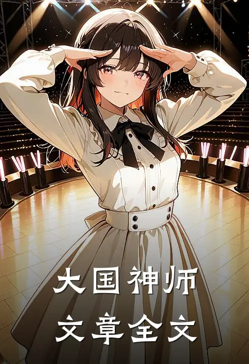 大国神师文章全文