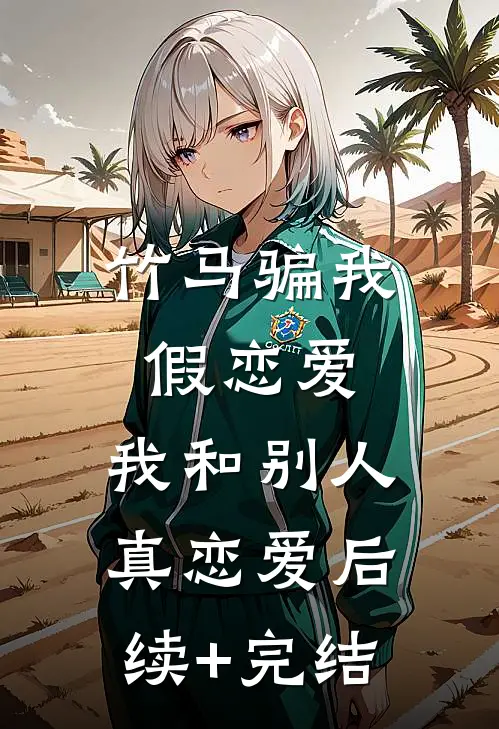 竹马骗我假恋爱，我和别人真恋爱后续+完结