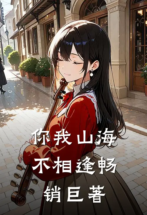 你我山海不相逢畅销巨著