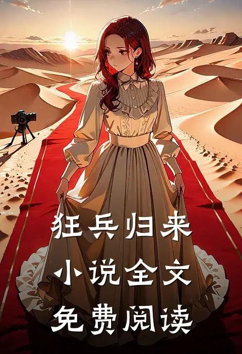 狂兵归来小说全文免费阅读