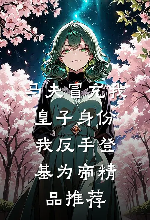 马夫冒充我皇子身份，我反手登基为帝精品推荐
