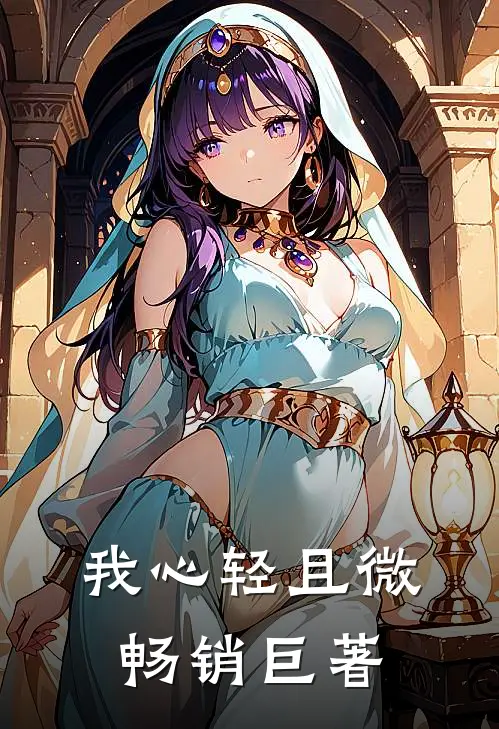 我心轻且微畅销巨著