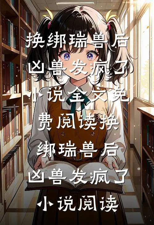 换绑瑞兽后，凶兽发疯了小说全文免费阅读_换绑瑞兽后，凶兽发疯了小说阅读