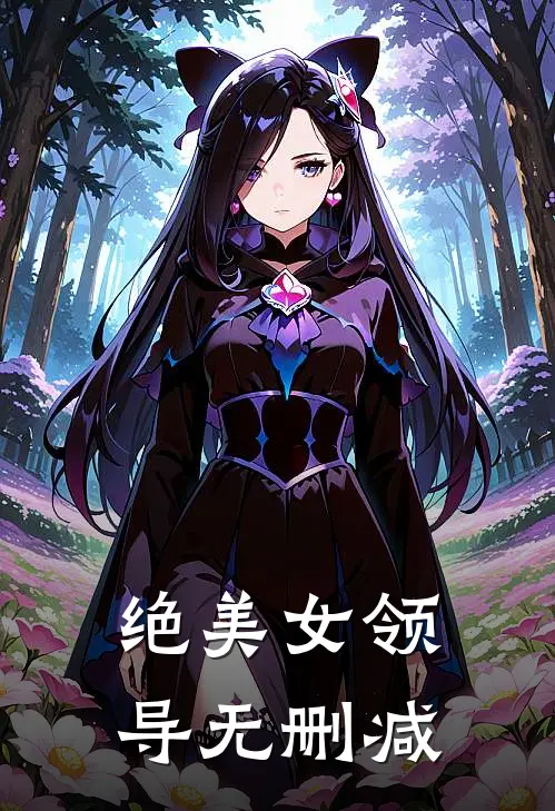 绝美女领导无删减