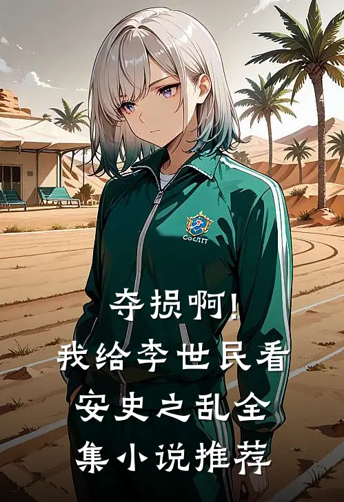 夺损啊!我给李世民看安史之乱全集小说推荐