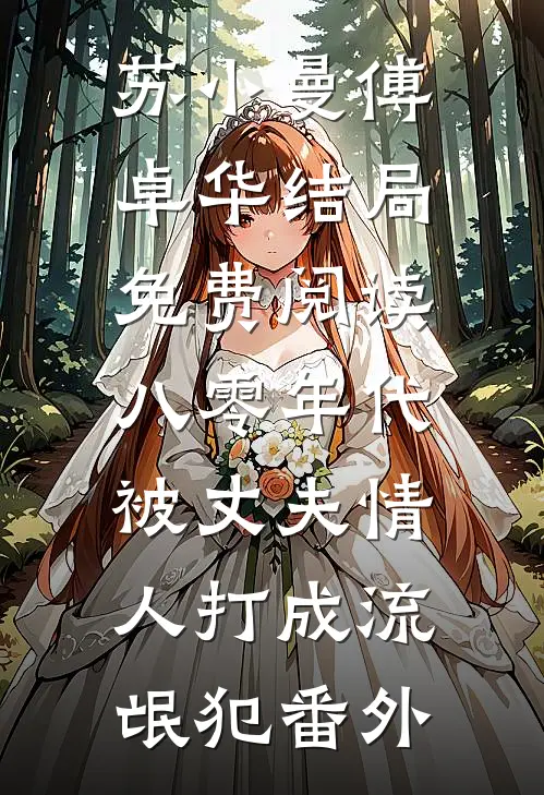 苏小曼傅卓华结局免费阅读八零年代，被丈夫情人打成流氓犯番外