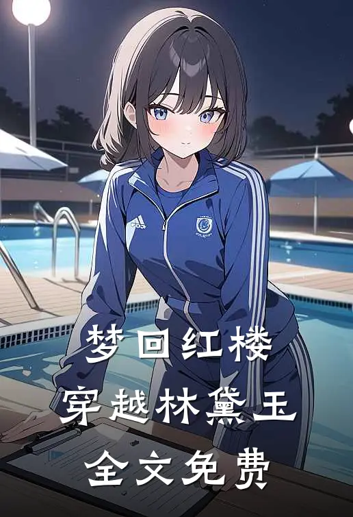 梦回红楼：穿越林黛玉全文免费