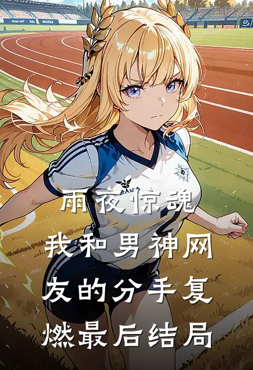 雨夜惊魂，我和男神网友的分手复燃最后结局