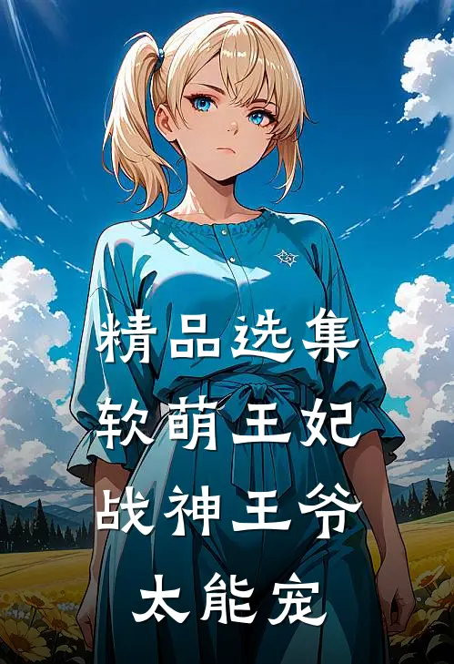 精品选集软萌王妃：战神王爷太能宠