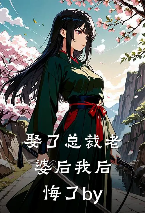娶了总裁老婆后我后悔了by