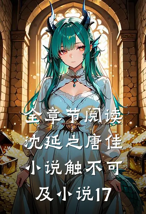 全章节阅读沈延之唐佳小说触不可及小说17