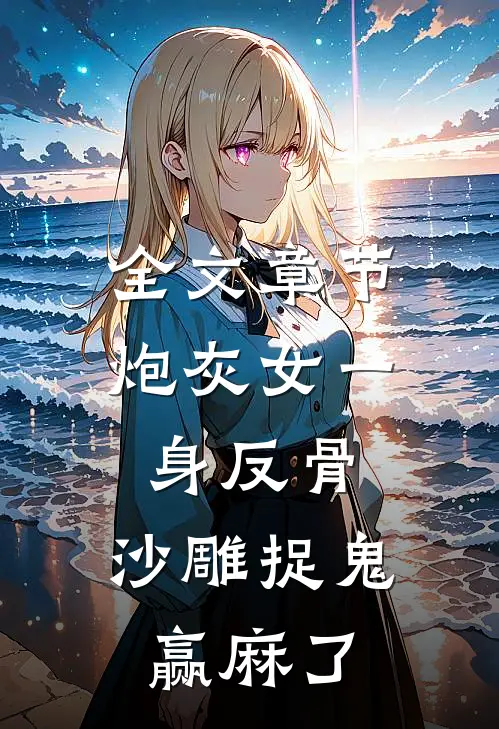 全文章节炮灰女一身反骨，沙雕捉鬼赢麻了