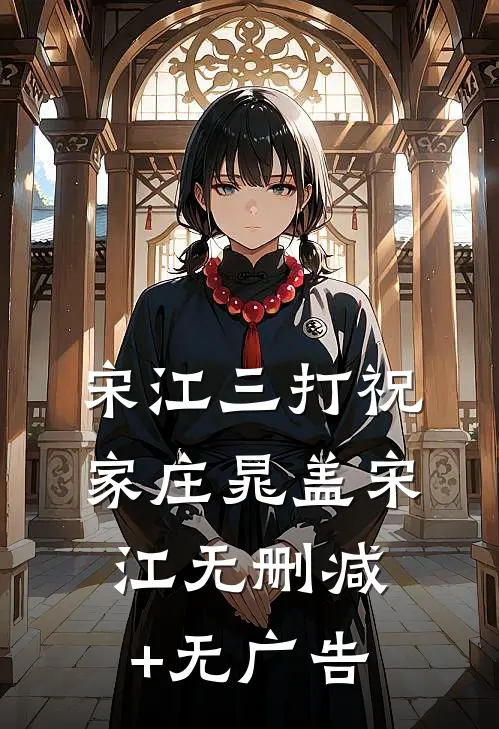 宋江三打祝家庄晁盖宋江无删减+无广告