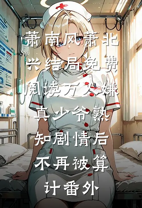 萧南风萧北兴结局免费阅读万人嫌真少爷熟知剧情后，不再被算计番外