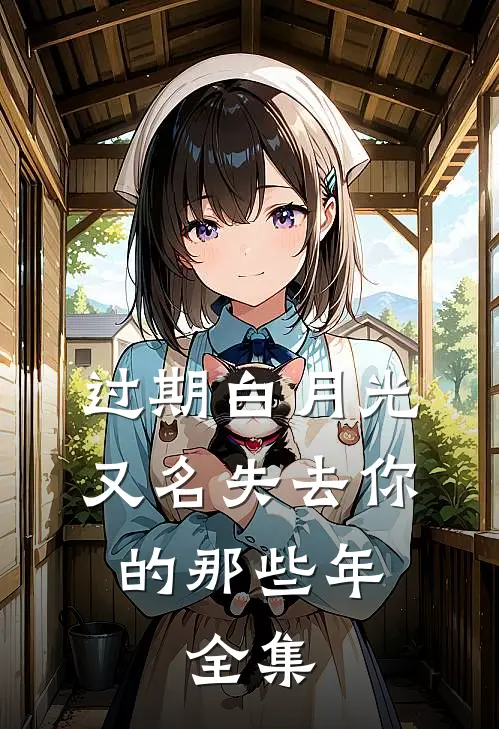 过期白月光又名失去你的那些年：  全集