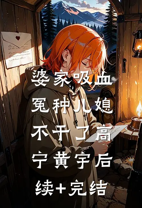 婆家吸血，冤种儿媳不干了高宁黄宇后续+完结