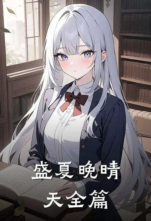盛夏晚晴天全篇
