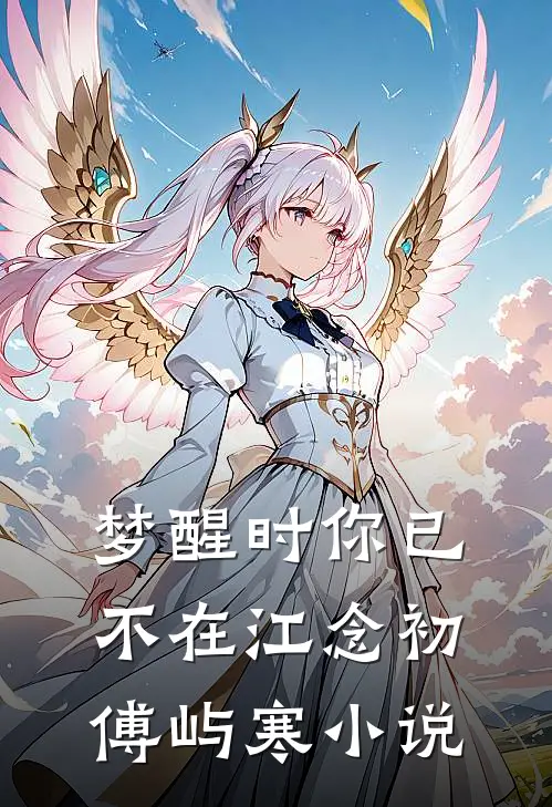 梦醒时你已不在江念初傅屿寒小说