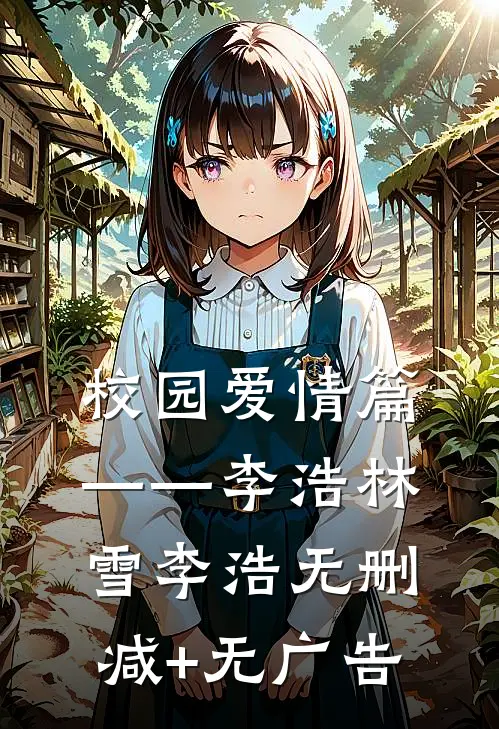 校园爱情篇——李浩林雪李浩无删减+无广告