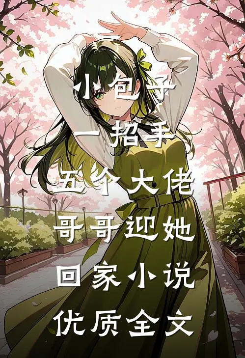 小包子一招手,五个大佬哥哥迎她回家小说优质全文