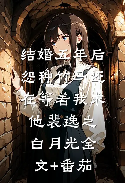 结婚五年后，怨种竹马还在等着我求他裴逸之白月光全文+番茄