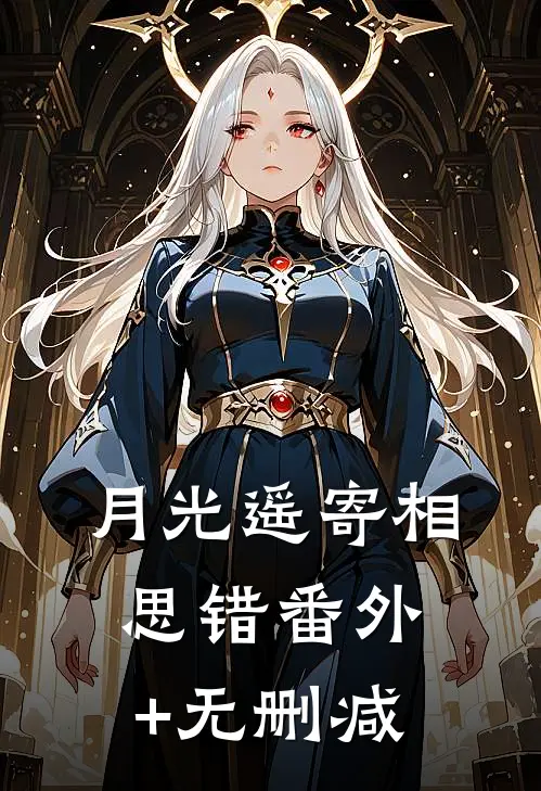 月光遥寄相思错番外+无删减