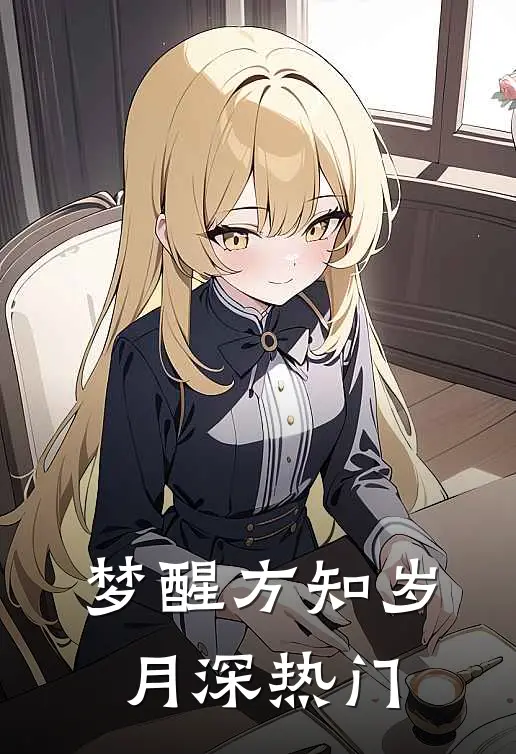 梦醒方知岁月深热门
