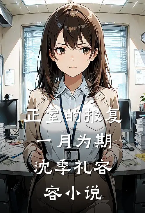 正室的报复：一月为期沈季礼容容小说