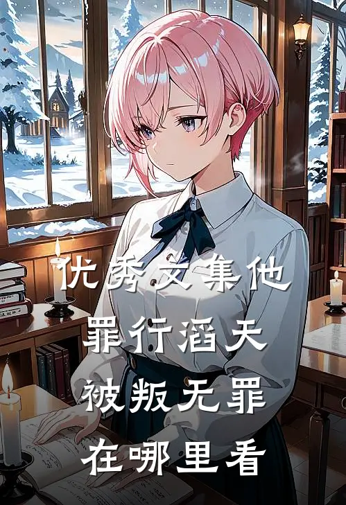 优秀文集他罪行滔天被叛无罪在哪里看