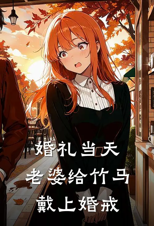 婚礼当天，老婆给竹马戴上婚戒