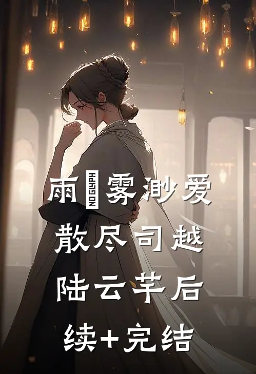 雨濛雾渺爱散尽司越陆云芊后续+完结